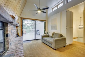 Huis (3 Bedrooms) | Interieur