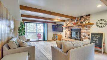 Maison (3 Bedrooms) | Intérieur