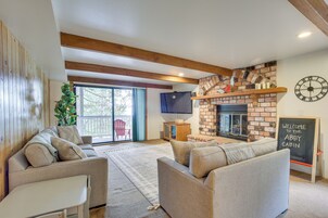 Casa (3 Bedrooms) | Interior