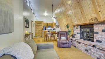 Maison (3 Bedrooms) | Intérieur