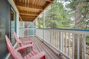 Talo (3 Bedrooms) | Sisätilat