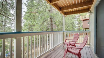 Maison (3 Bedrooms) | Intérieur