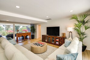 Nhà (3 Bedrooms) | Nội thất
