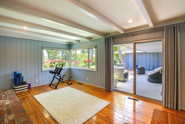 Nhà (3 Bedrooms) | Nội thất