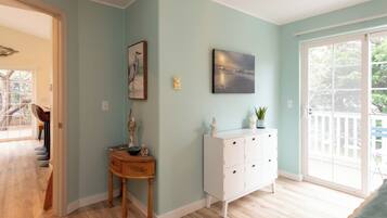 Cottage (1 Bedroom) | Interior