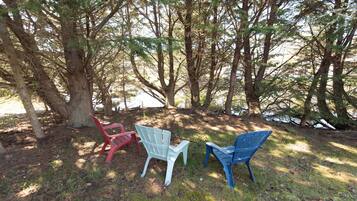 Cottage (1 Bedroom) | Interior