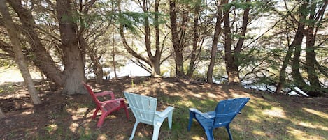 Cottage (1 Bedroom) | Interior