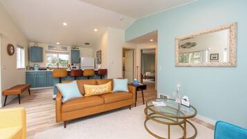 Cottage (1 Bedroom) | Interieur