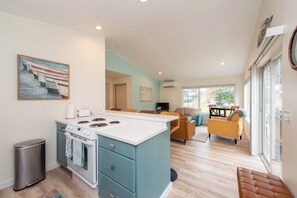 平房 (1 Bedroom) | 住宿內部