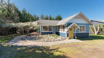 Cottage (1 Bedroom) | Voorkant van accommodatie