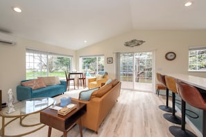 Cottage (1 Bedroom) | Interieur