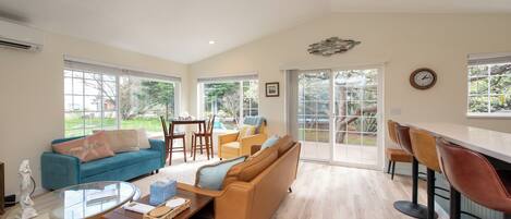 Cottage (1 Bedroom) | Interieur