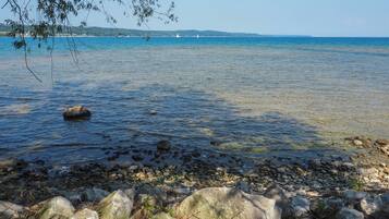 Cottage (1 Bedroom) | Interior