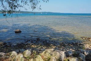 Cottage (1 Bedroom) | Interior