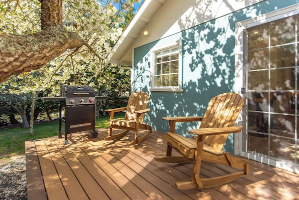 Cottage (1 Bedroom) | Interieur