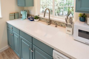 コテージ (1 Bedroom) | 内装