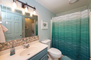 コテージ (1 Bedroom) | 内装