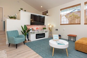 Mökki (1 Bedroom) | Sisätilat
