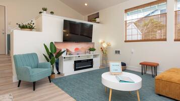 Cottage (1 Bedroom) | Interior