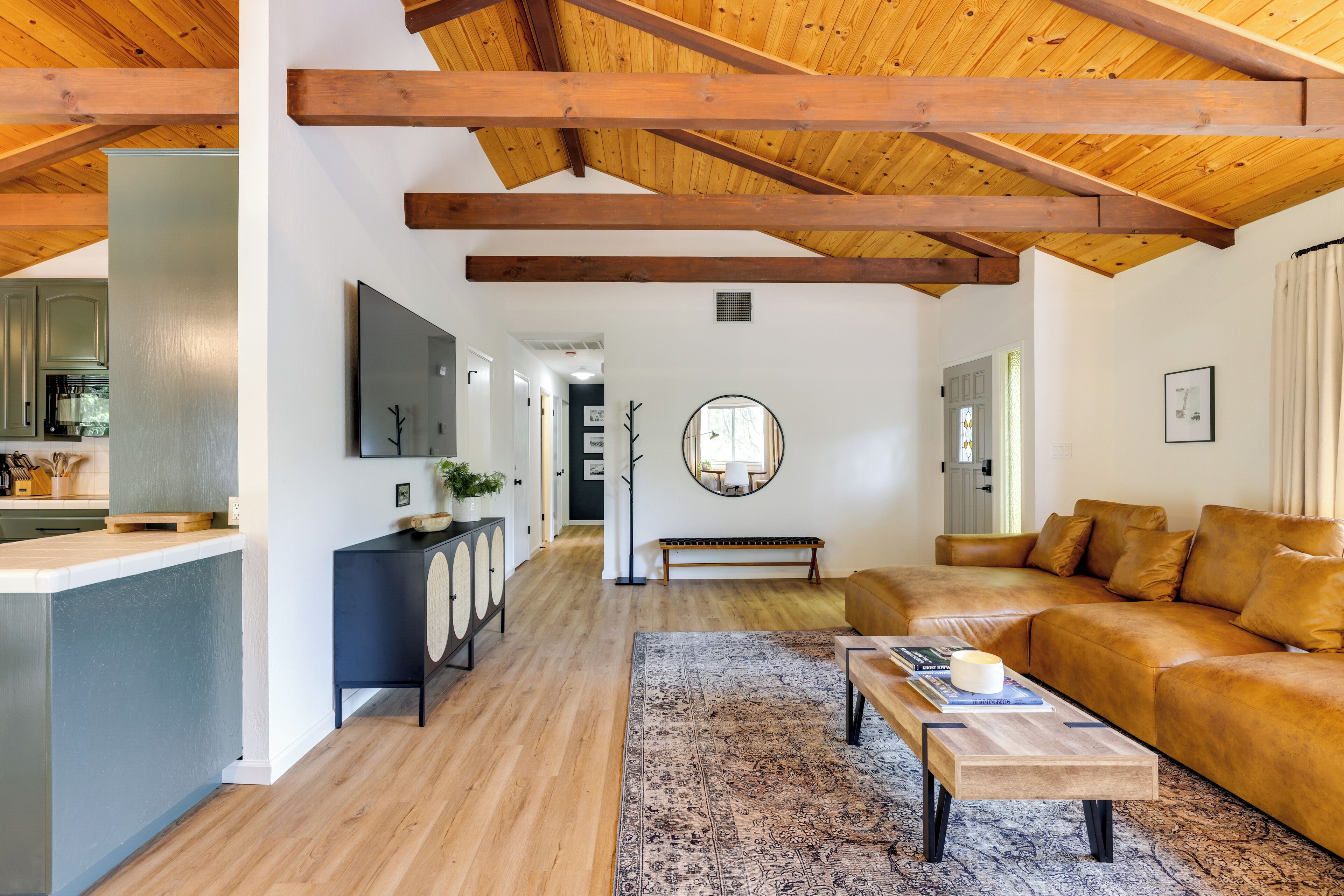 Casa (3 Bedrooms) | Interior