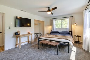 Hus (3 Bedrooms) | Innvendig