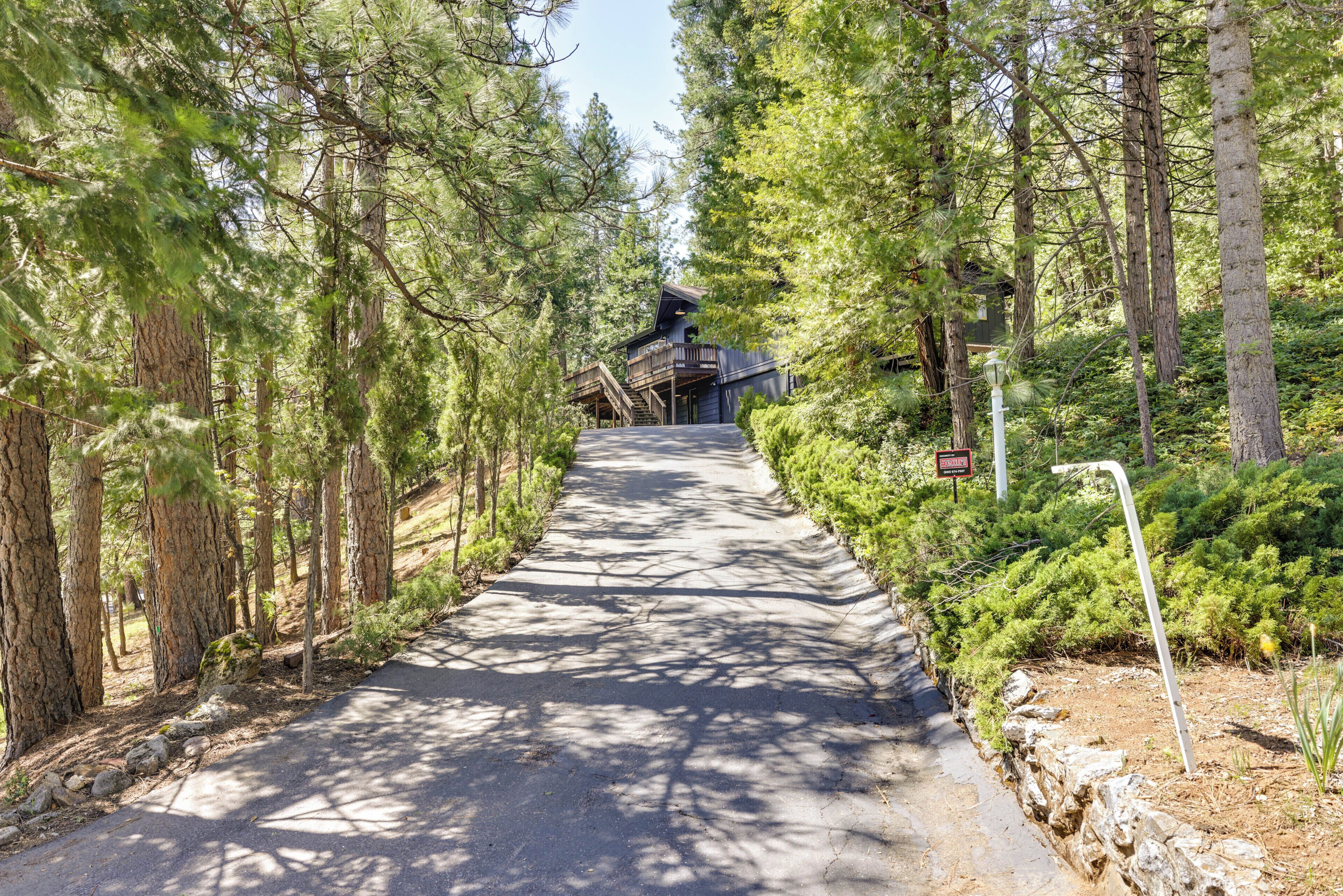 獨棟房屋 (3 Bedrooms) | 住宿內部