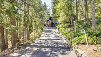 Talo (3 Bedrooms) | Sisätilat