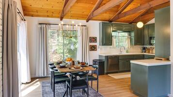 Huis (3 Bedrooms) | Interieur