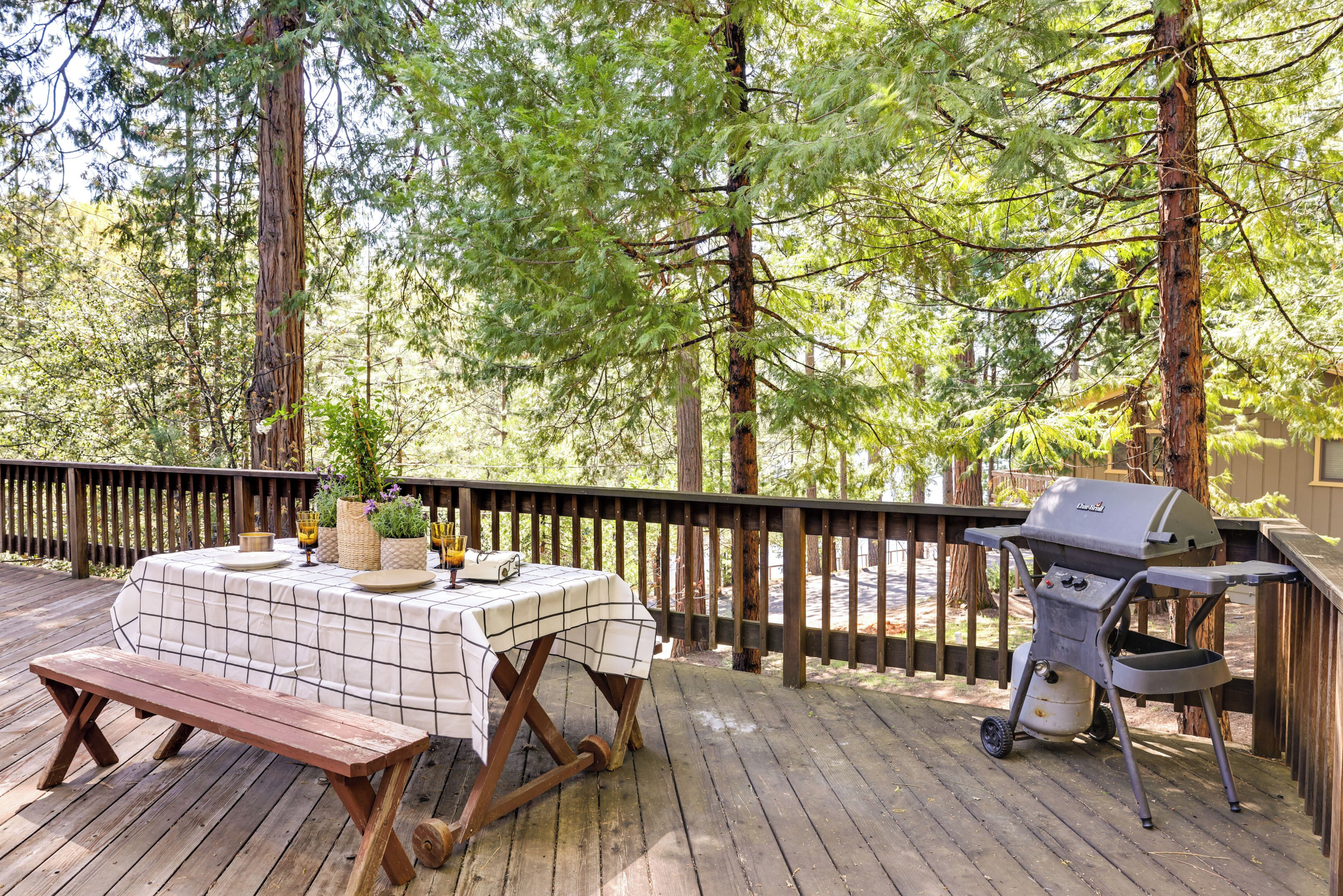 Casa (3 Bedrooms) | Interni