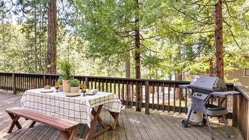 Casa (3 Bedrooms) | Interni