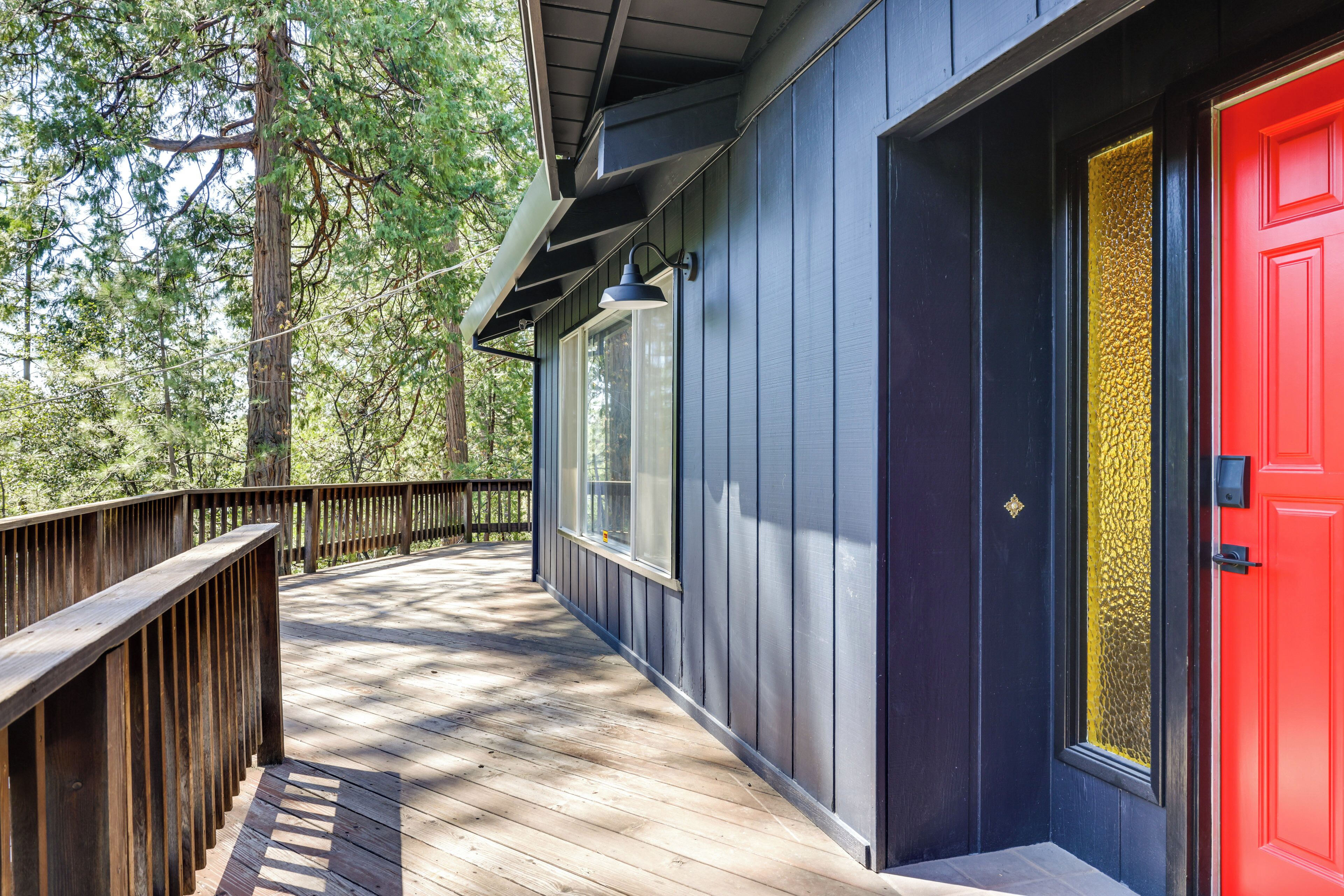 獨棟房屋 (3 Bedrooms) | 住宿內部