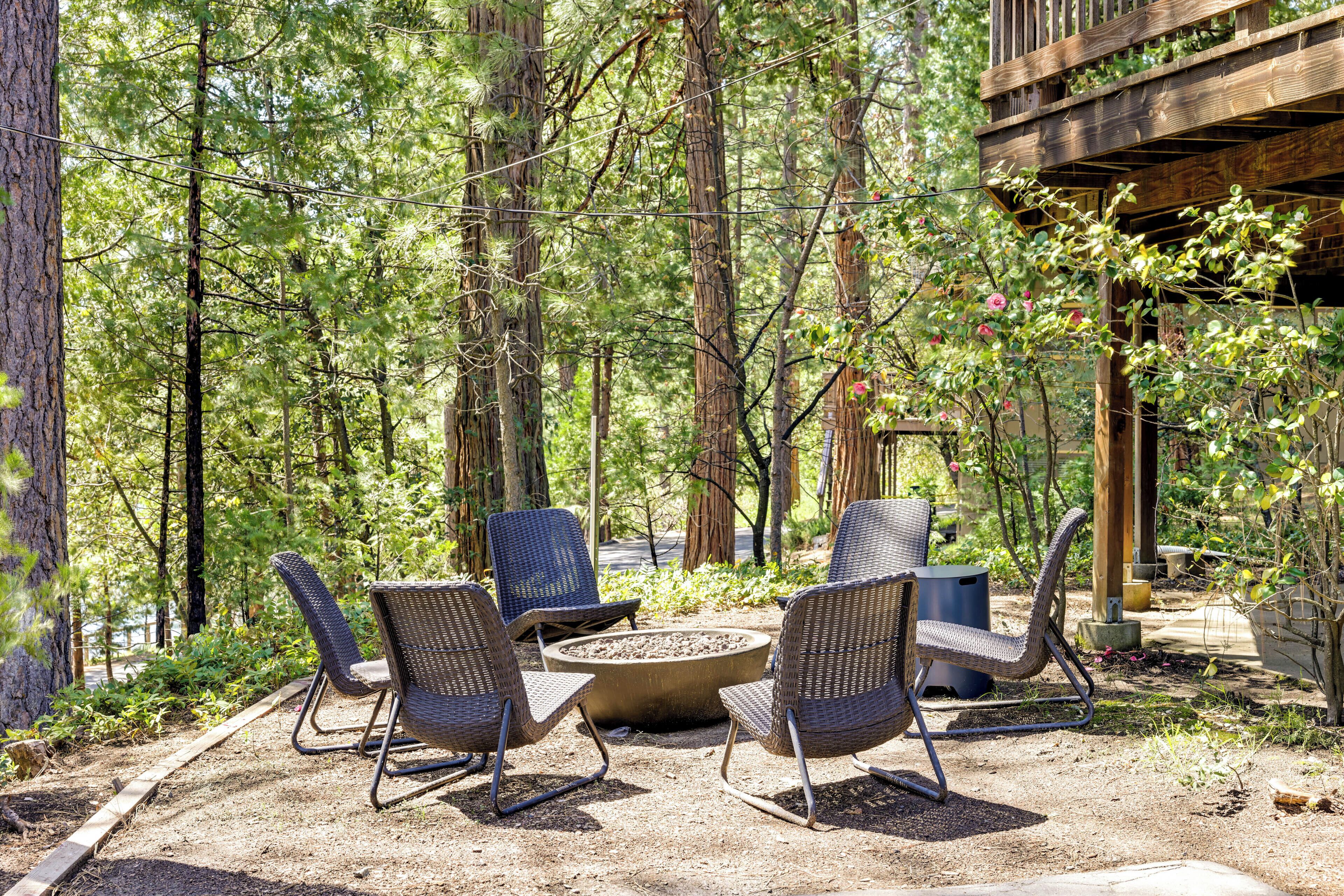 獨棟房屋 (3 Bedrooms) | 住宿內部