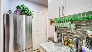 Hus (1 Bedroom) | Interiør