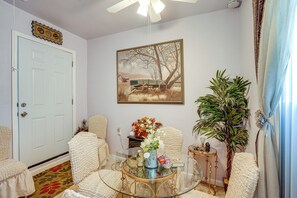 ハウス (1 Bedroom) | 内装