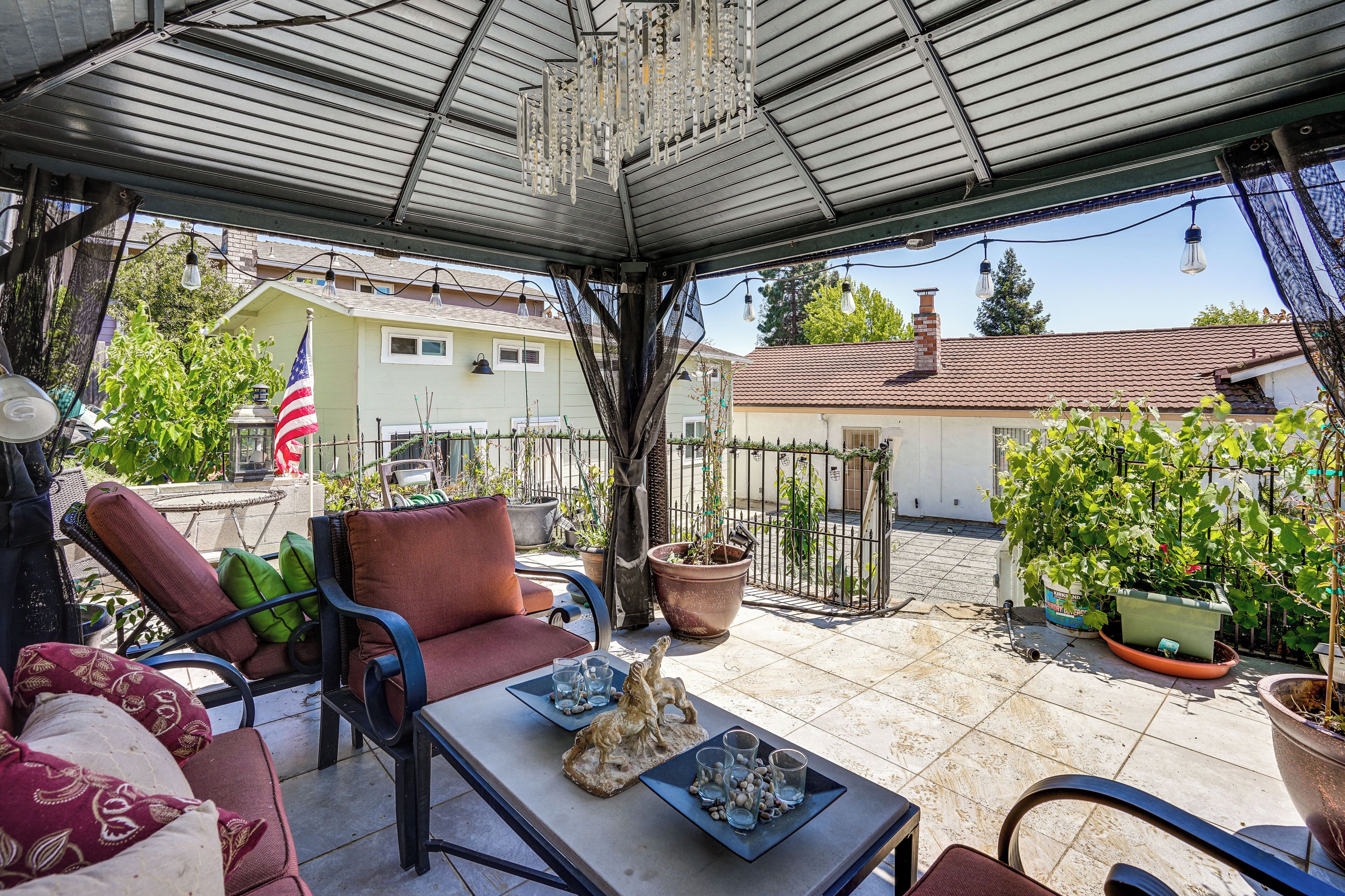 独立别墅 (1 Bedroom) | 住宿内部