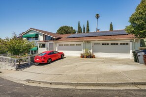 獨棟房屋 (1 Bedroom) | 住宿內部