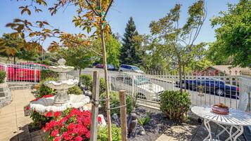 独立别墅 (1 Bedroom) | 住宿内部