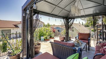 Hus (1 Bedroom) | Interiør