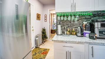 Hus (1 Bedroom) | Interiør