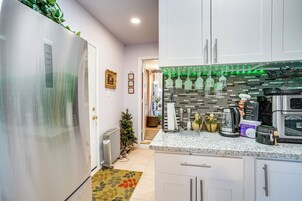 House (1 Bedroom) | Interior