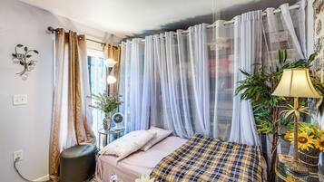 Hus (1 Bedroom) | Interiør