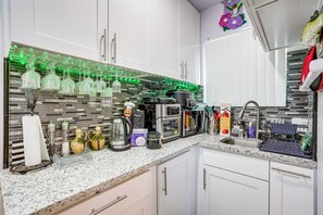 獨棟房屋 (1 Bedroom) | 住宿內部