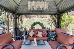 บ้านพัก (1 Bedroom) | ภายใน