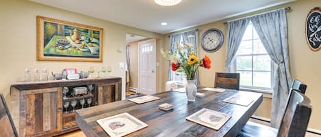 Casa (4 Bedrooms) | Interior