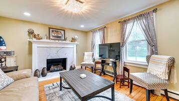 独立别墅 (4 Bedrooms) | 住宿内部