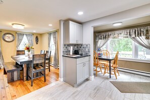 Maison (4 Bedrooms) | Intérieur