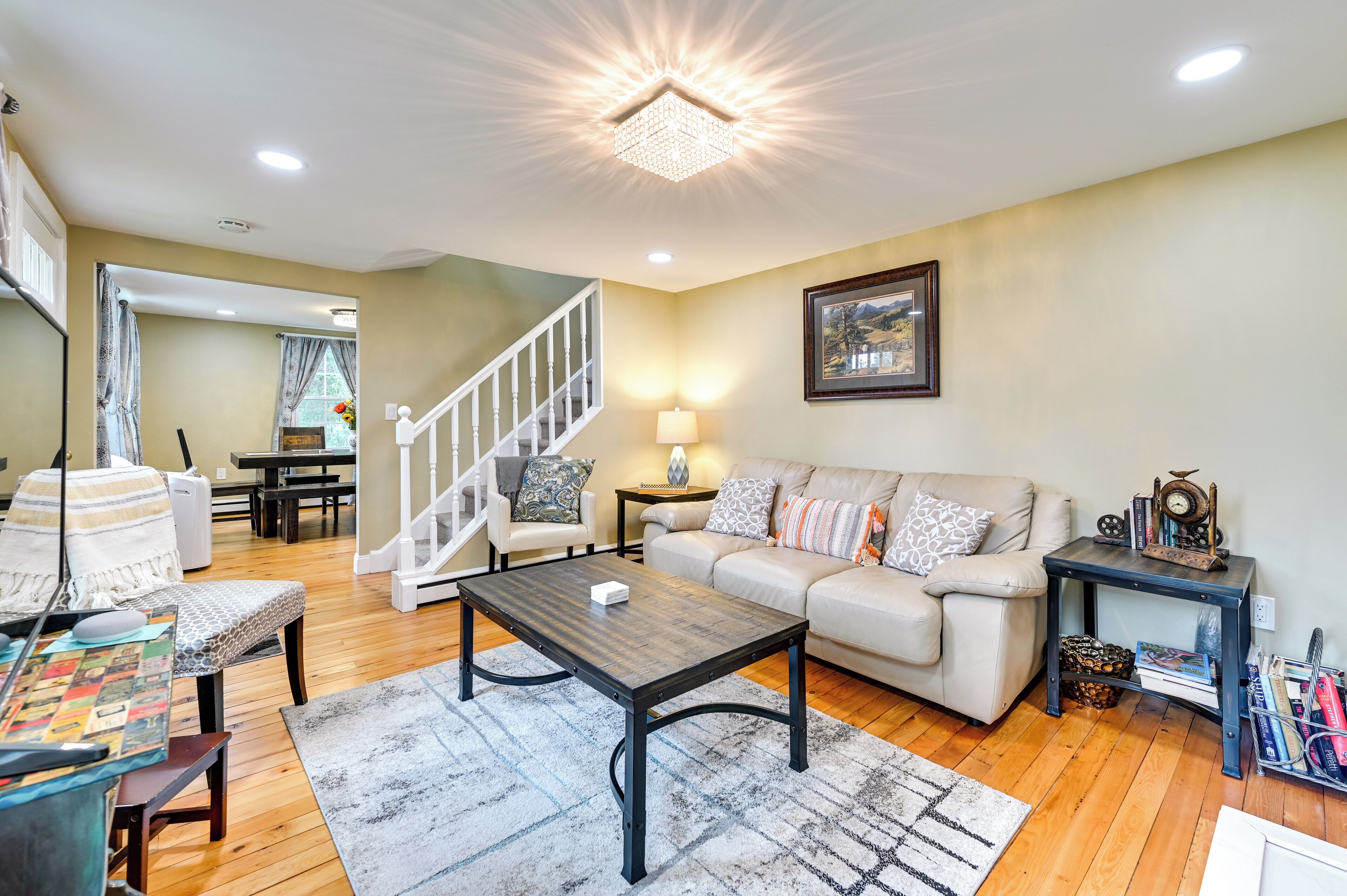 House (4 Bedrooms) | Interior