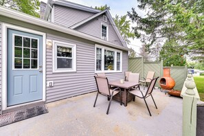 Maison (4 Bedrooms) | Intérieur