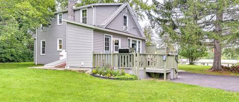 Nhà (4 Bedrooms) | Nội thất