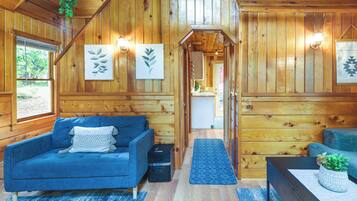 Huis (1 Bedroom) | Interieur